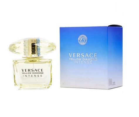 Oryginalne Versace Yellow Diamond W Perfumy I Wody Perfumowane Damskie