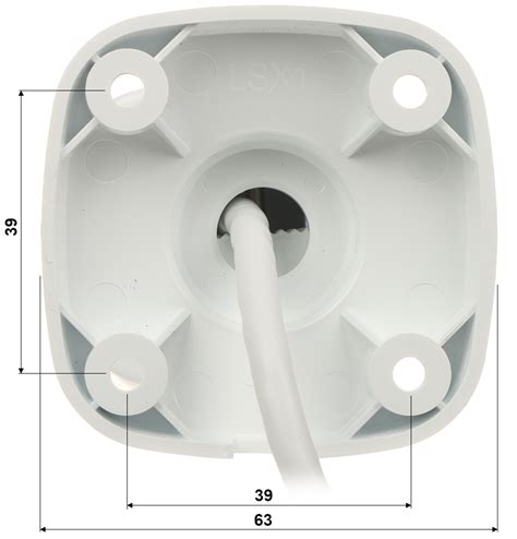 KAMERA IP IPC2122LB SF28 A 1080p 2 8 Mm UNIVIEW Inna Marka Sklep