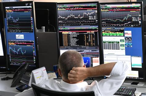 Le Quotazioni Di Borsa Italiana E Spread Oggi Aprile Lettera