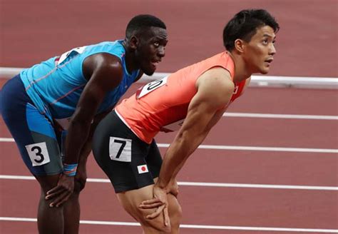 【陸上】山県、多田、小池の100m予選敗退は波乱か必然かアテネ以来の屈辱の結果に ライブドアニュース