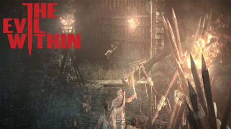 The Evil Within Survival Chapter 1 An Emergency Call Chapter 2