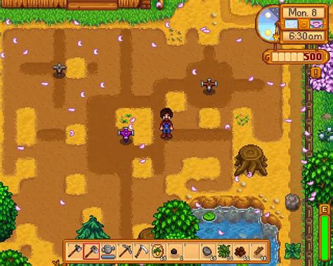 The Best Stardew Valley Pc Mods Gamewatcher