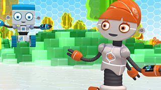 CBeebies Radio - Spot Bots - Episode guide