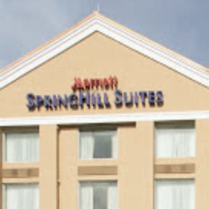 Springhill Suites - Bitcoin ATM - 151 SW 18th Ct Dania Beach, FL 33004 ...