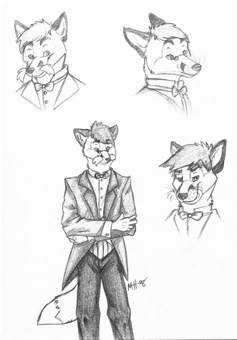 Oni sketches by nerdydragon666 on DeviantArt