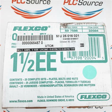 FLEXCO 20094