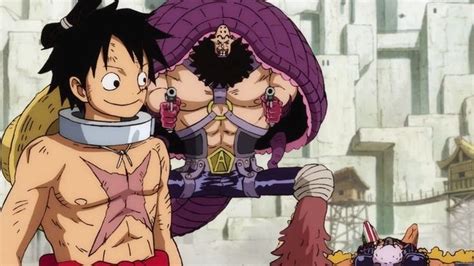 Pin by monkey D. luffy on luffy wano | Monkey d luffy, Anime, Luffy