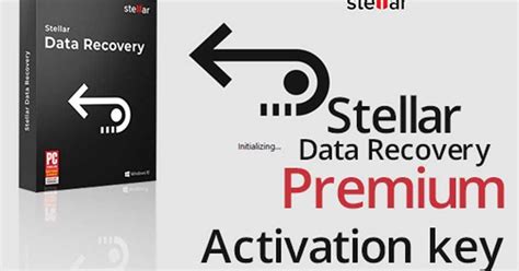 Activation Key Stellar Data Recovery Kawevdoodle