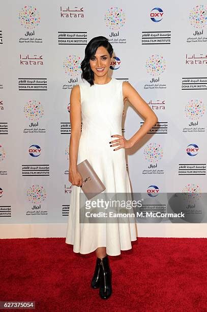 7 Hot Sexy Narges Rashidi Bikini Pics