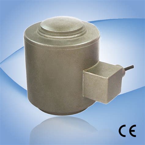 Column Style Weighing Load Cell Column Type Load Cell And Industrial