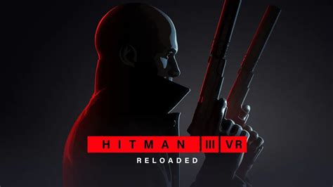 Hitman 3 VR Reloaded erscheint im Sommer 2024 exklusiv für Meta