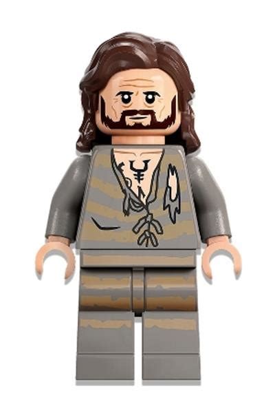 LEGO Sirius Black Minifigure Hp345 BrickEconomy