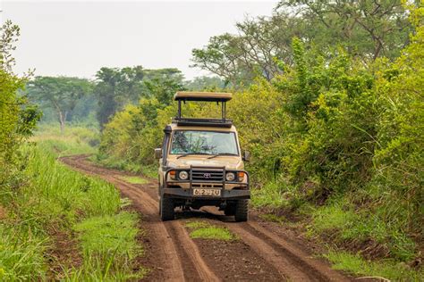 Self Drive Uganda 7 Routes To Suit Every Itinerary Atlas Boots