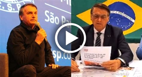 Bolsonaro Manda Recado CHOCANTE Para Os Nordestinos E Deixa Todos