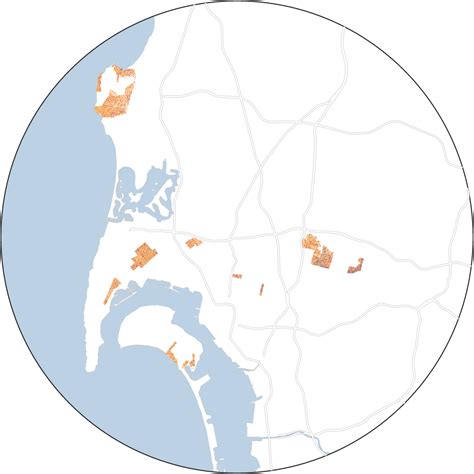 The Lasting Legacy Of Redlining | FiveThirtyEight