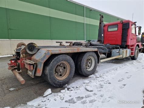 Scania H Kuorma Autot Nettikone