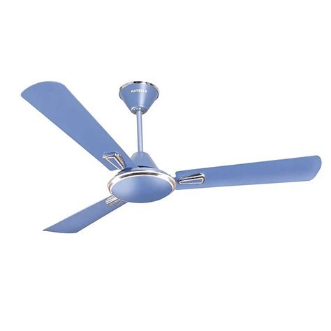 3 Blades 1200 Mm Havells Festiva ES Ceiling Fan 390 RPM At Rs 3600