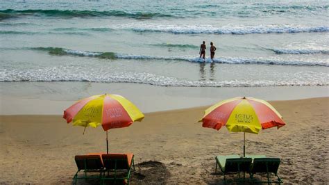 Fim De Semana Dar Praia No Litoral De Sp Mas Frente Fria Est