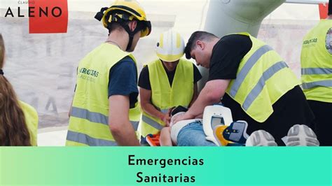 Cu Nto Cobra Un T Cnico En Emergencias Sanitarias Salarios De Esta