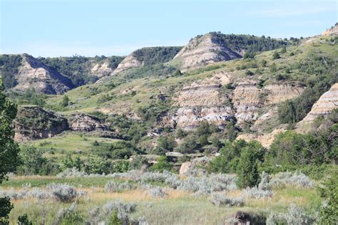 Dakota Prairie Grassland Home