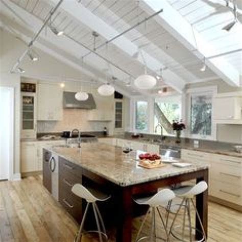 Lighting Ideas For Sloped Ceilings - Ceiling Ideas