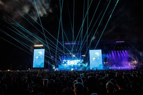 Primavera Sound Announces Full Lineup For 2025 Edition The Quietus