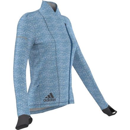 Adidas Sequencials Climaheat Wrap Jacket Women S Clothing