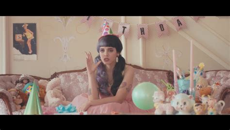 Pity Party {Music Video} - Melanie Martinez Photo (40022537) - Fanpop