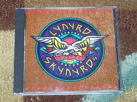 Lynyrd Skynyrd Skynyrd S Innyrds Their Greatest Hits EBay