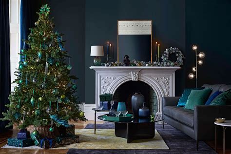 John Lewis Has Just Revealed 5 Christmas Decorating Trends For 2023