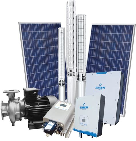 Shakti Solar Water Pump Latest Price Dealers Retailers In India