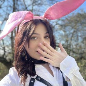 Bunnyfly MYM Leak Nudes et Vidéos Pornologie