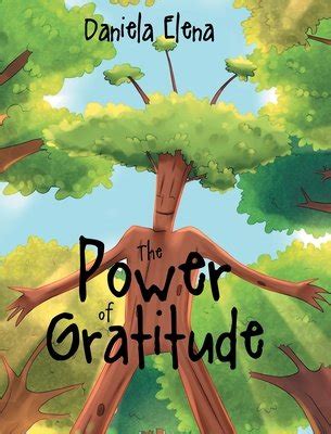 The Power of Gratitude – Reading Book, 9781644161708