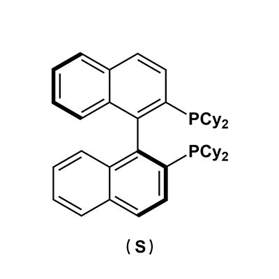 S Bis Dicyclohexylphosphino Binaphthalene S Cy Binap