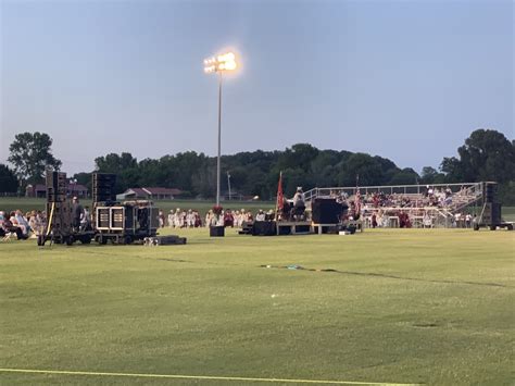 Gallery e 2020 06 18 West Carroll High School Graduation Atwood TN ...