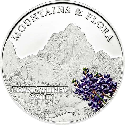 Mountains And Flora 2009 2016 By Coin Invest Trust Agaunews