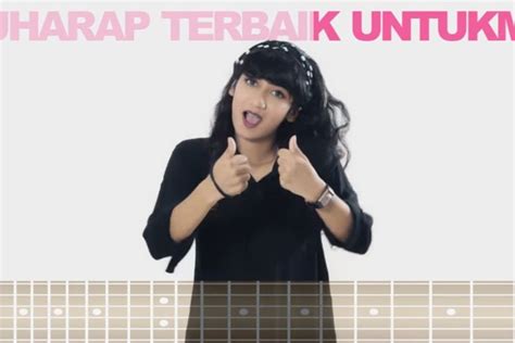 Lirik Lagu Sampai Jumpa Endank Soekamti Mengenai Perpisahan