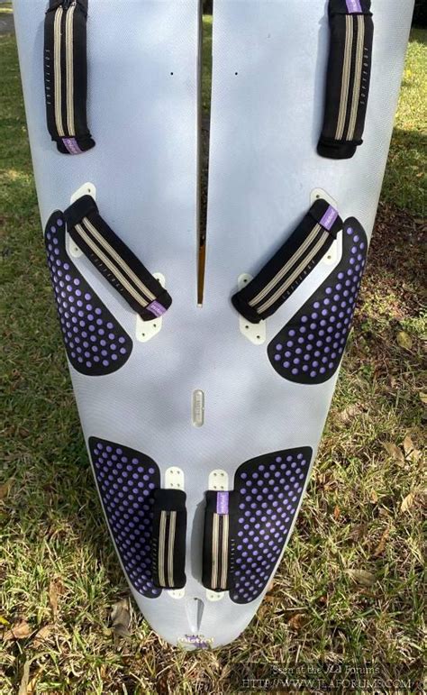 Mistral Equipe 2 Windsurfer Sailboard Jacksonville 450 Jla Forums