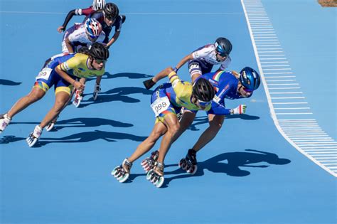 Inline Speed Skating World Championships 2023 Speed Skating