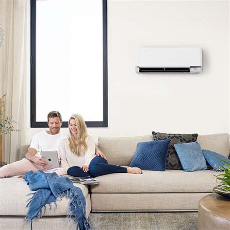 Daikin Cora 3 5kw Ftxv35w Inverter Wall Split System Ac Magic Air