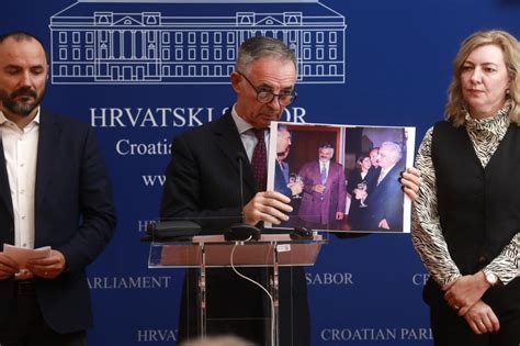 Šibenski Milorad Pupovac Nismo teroristi SDSS je od osnivanja