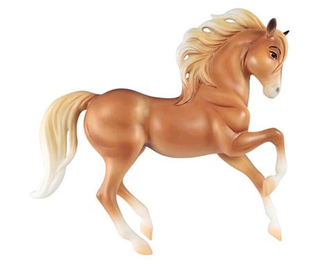 Breyer Spirit Riding Free Series - Ships In June - Aidan's Toy Trove