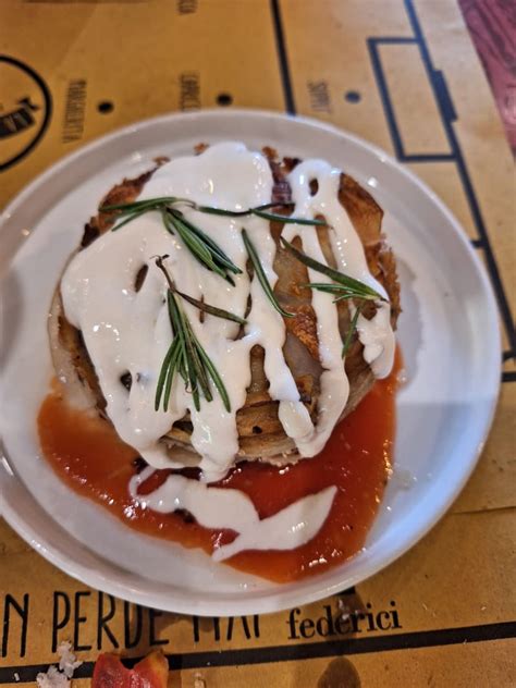 La Fraschetta Di Grottaperfetta A Roma Menu Prezzi Immagini