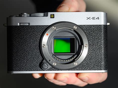 36％割引ブラック系【即納】 Fujifilm X E4 シルバー デジタルカメラ カメラブラック系 Otaonarenanejp