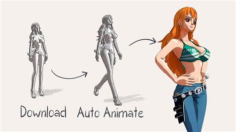 Just Download Your 3d Anime Character Blender Tutorial