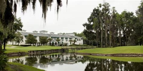 Tampa Palms Golf & Country Club Weddings | Get Prices for Wedding Venues in FL