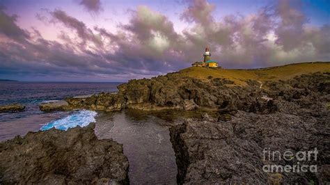 Basco Lighthouse Batanes Philippines Ultra Hd Photograph By Hi Res