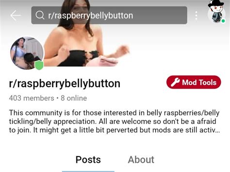 Belly Raspberry Subreddit By Rrlewis19 On Deviantart