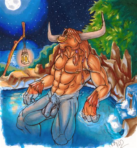 Rule 34 Male Only Minotaur Tagme Tauren World Of Warcraft 1139087