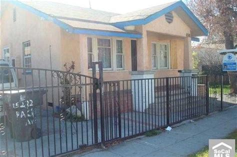 54 W Mountain View St Long Beach Ca 90805 Mls P674164 Redfin